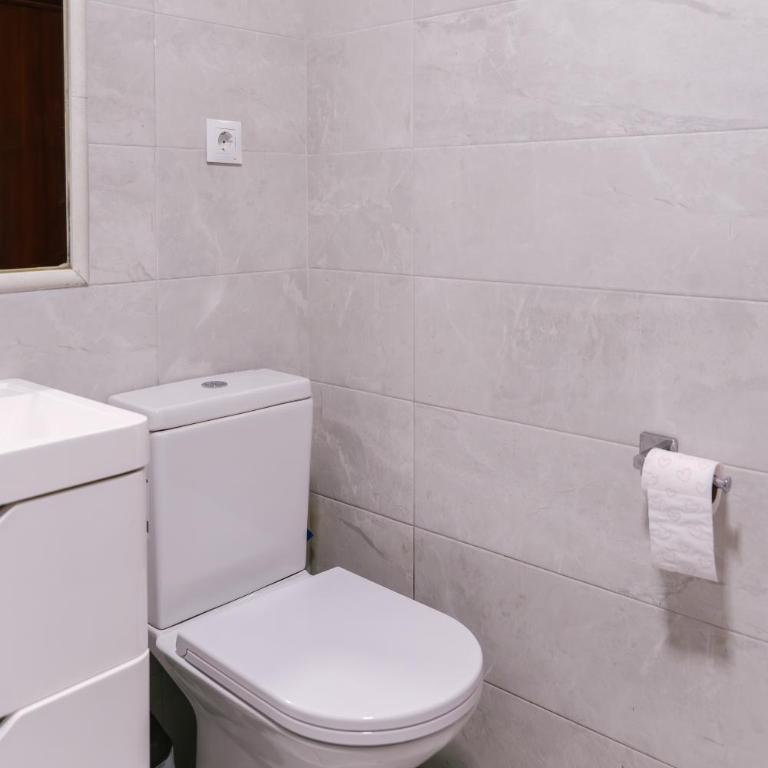 Apartamento Plaza El Molino - Two-Bedroom Apartment - 78