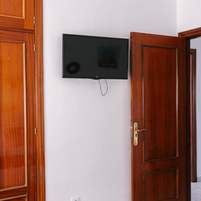 Apartamento Plaza El Molino - Two-Bedroom Apartment - 83