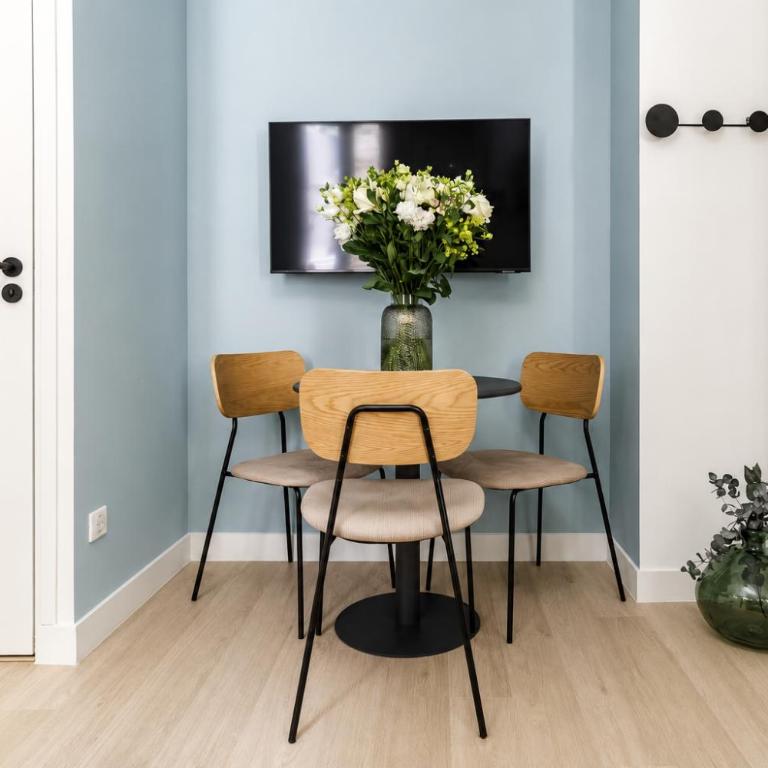 Lavie Maison - Élégant Studio près de Montmartre - Appartement 1 Chambre - 7