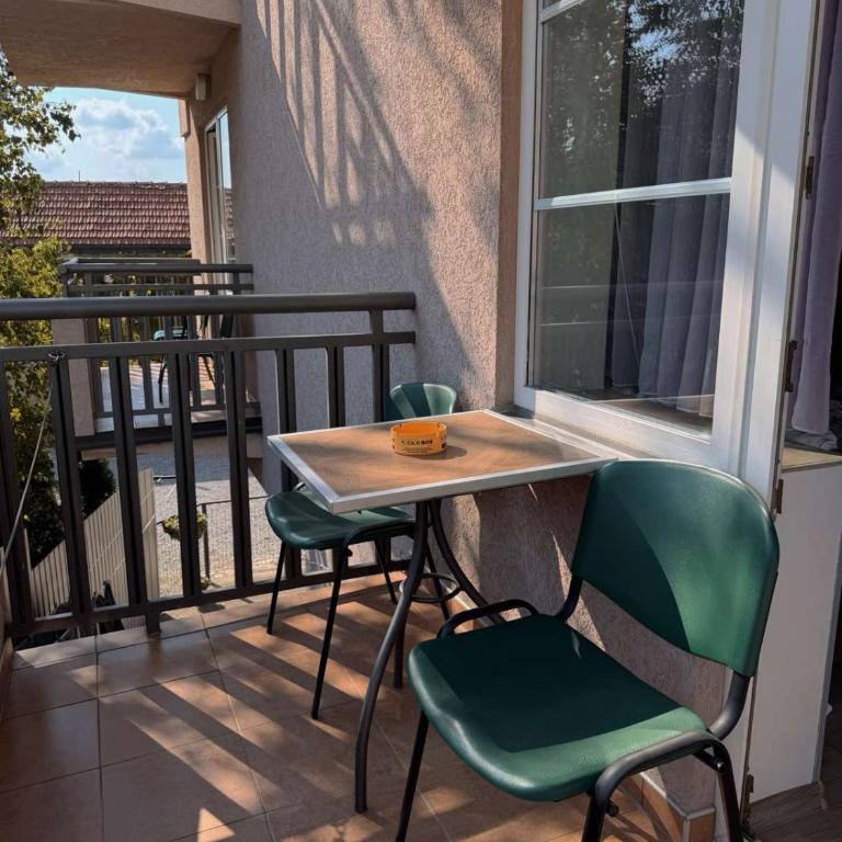 Apartmani Erdeljanov - One-Bedroom Apartment - 1