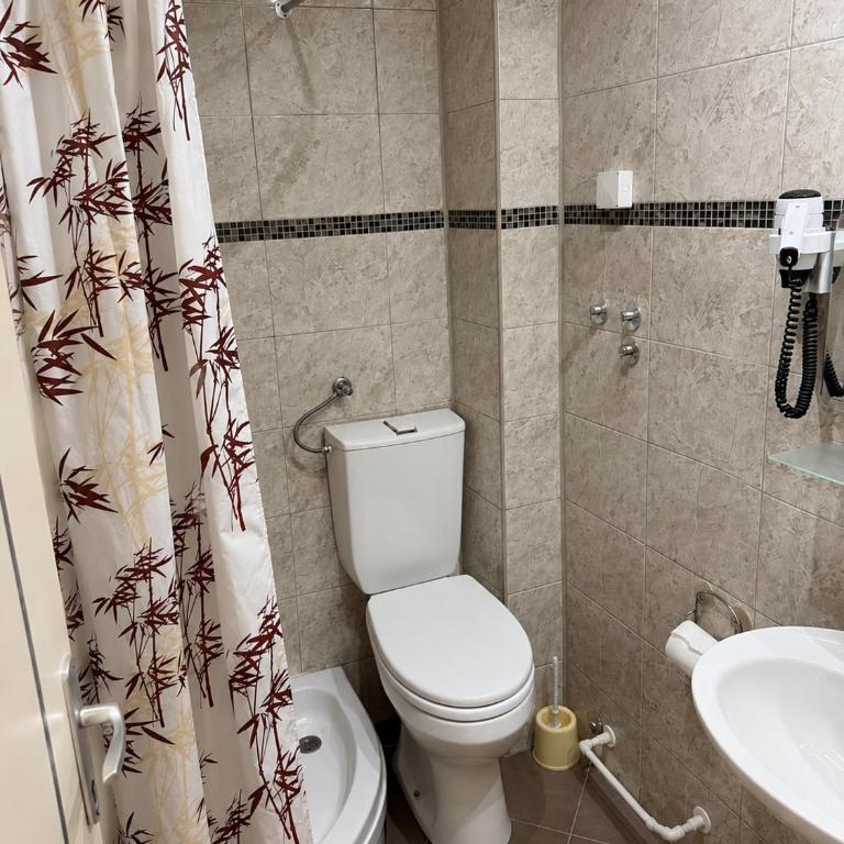 Apartmani Erdeljanov - One-Bedroom Apartment - 2