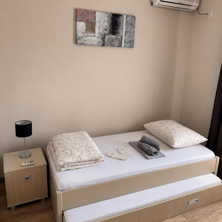 Apartmani Erdeljanov - One-Bedroom Apartment - 3