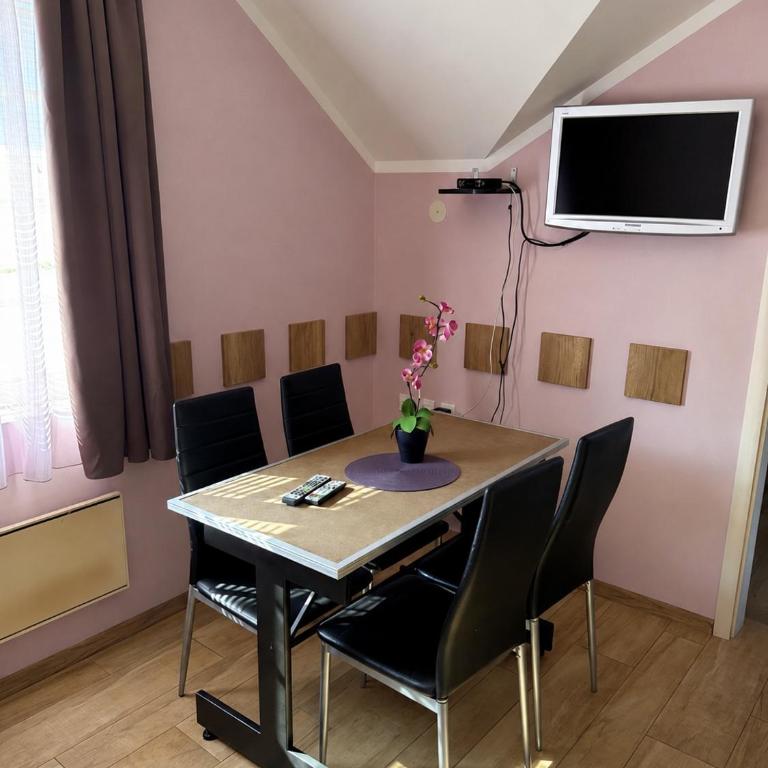Apartmani Erdeljanov - One-Bedroom Apartment - 4