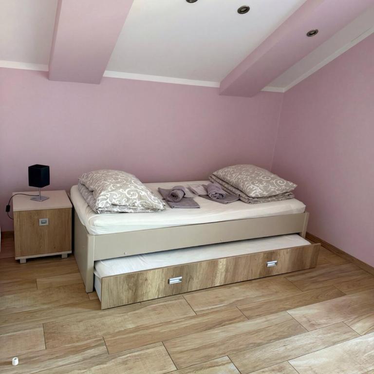 Apartmani Erdeljanov - One-Bedroom Apartment - 5