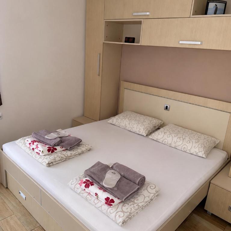Apartmani Erdeljanov - One-Bedroom Apartment - 4