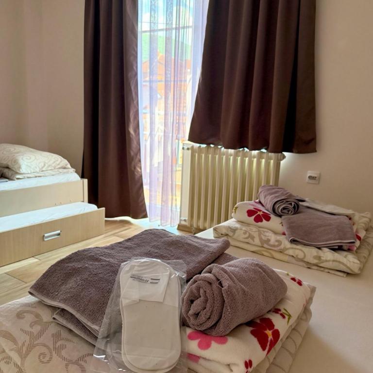 Apartmani Erdeljanov - One-Bedroom Apartment - 5