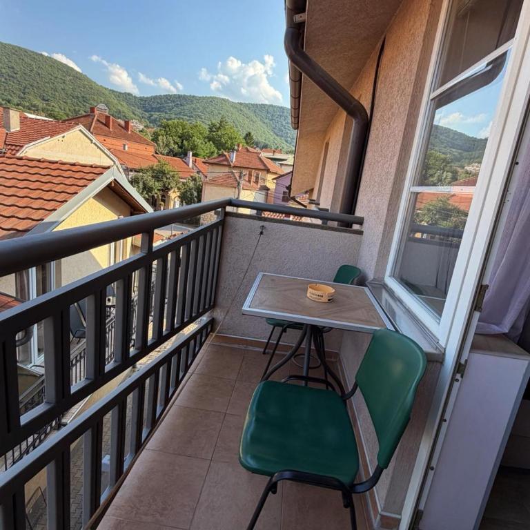 Apartmani Erdeljanov - One-Bedroom Apartment - 5