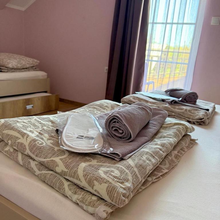 Apartmani Erdeljanov - One-Bedroom Apartment - 6