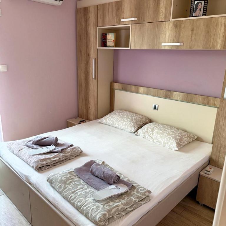 Apartmani Erdeljanov - One-Bedroom Apartment - 7
