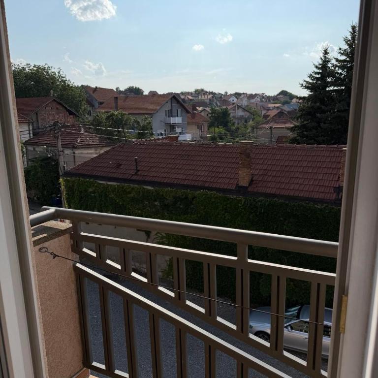 Apartmani Erdeljanov - One-Bedroom Apartment - 3