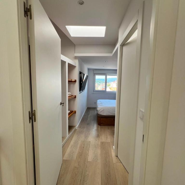 casa roris - Two-Bedroom House - 3