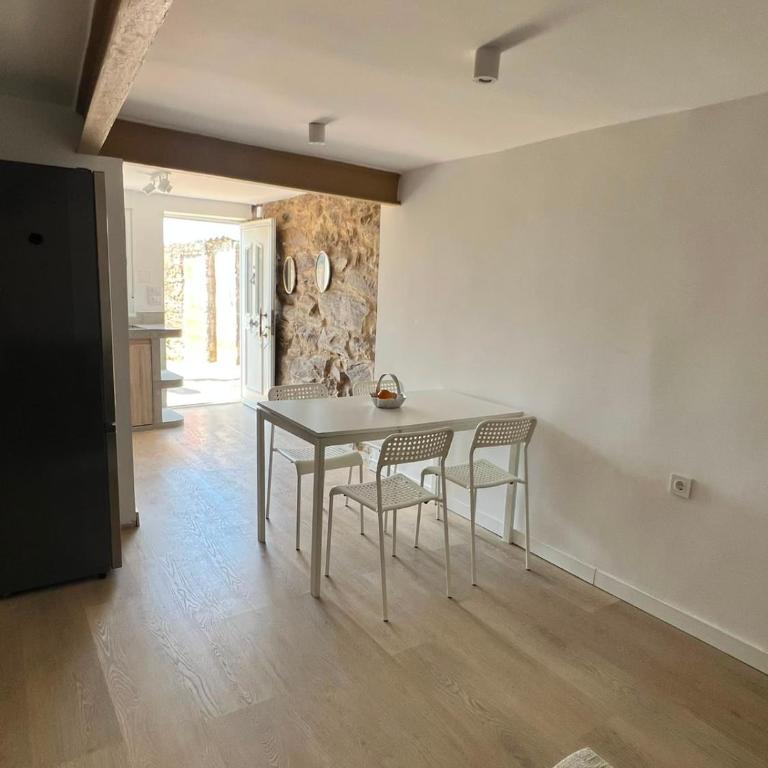 casa roris - Two-Bedroom House - 7
