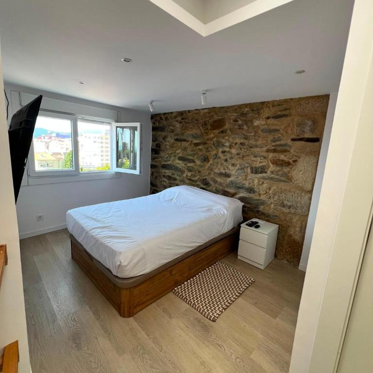 casa roris - Two-Bedroom House - 1