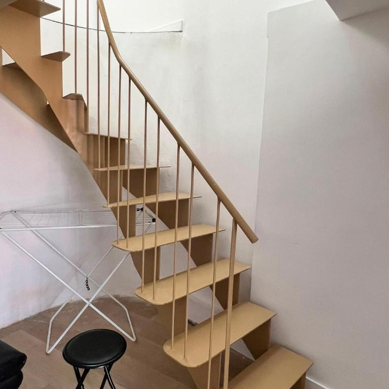 casa roris - Two-Bedroom House - 8