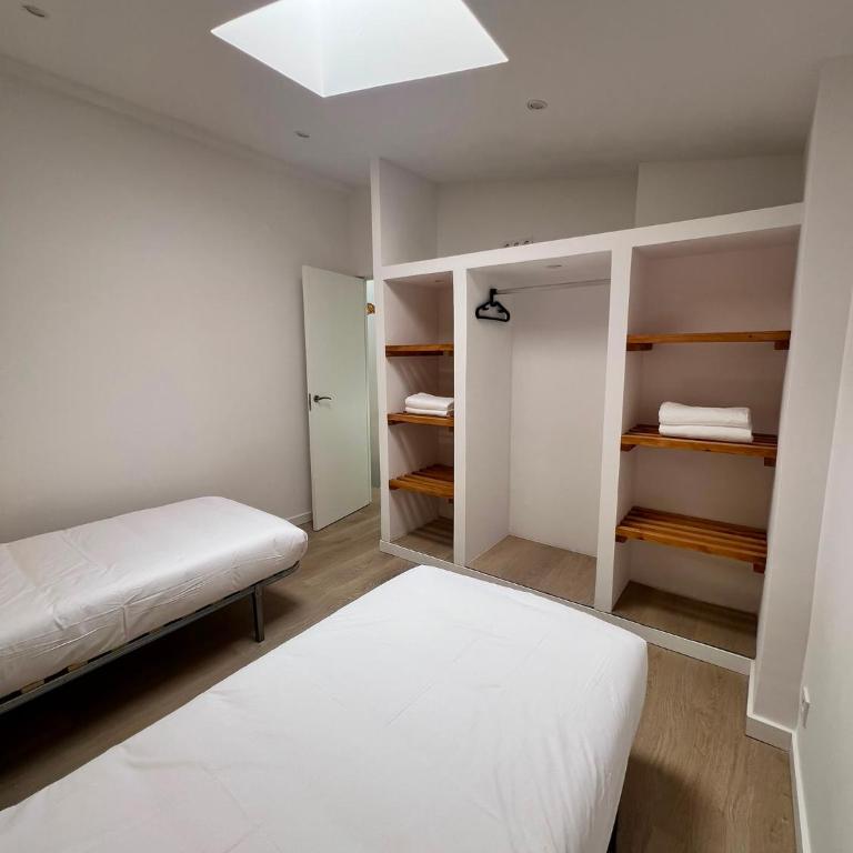 casa roris - Two-Bedroom House - 12