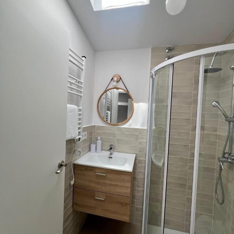 casa roris - Two-Bedroom House - 14