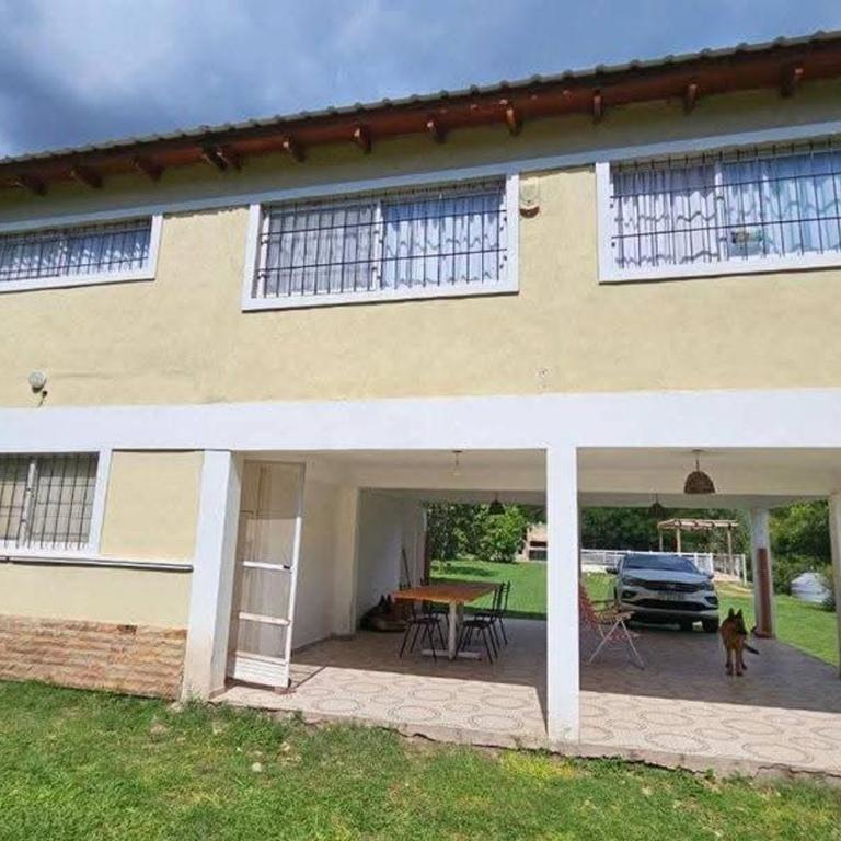 El Rey Arturo, El Condado, Cosquín - Casa de 3 dormitorios - 1