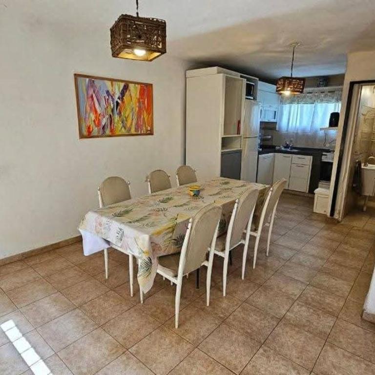 El Rey Arturo, El Condado, Cosquín - Casa de 3 dormitorios - 4