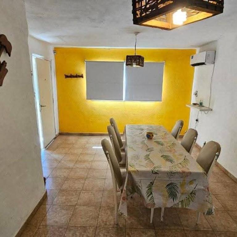 El Rey Arturo, El Condado, Cosquín - Casa de 3 dormitorios - 5