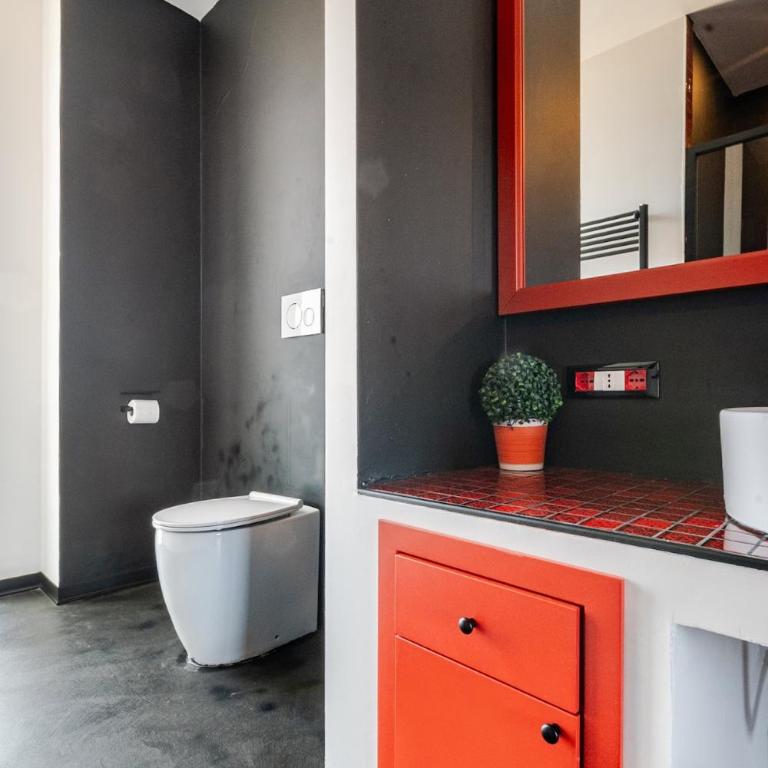 Penthouse of Castle - Three-Bedroom Apartment - 19