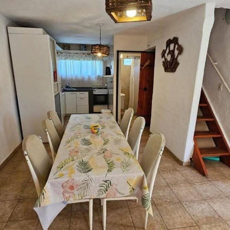 El Rey Arturo, El Condado, Cosquín - Casa de 3 dormitorios - 8