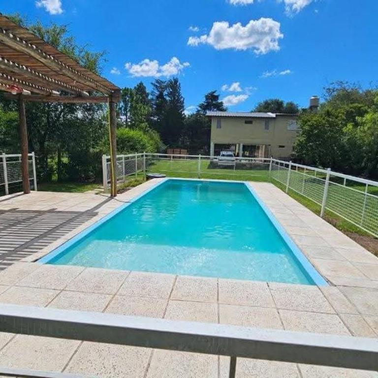 El Rey Arturo, El Condado, Cosquín - Casa de 3 dormitorios - 9