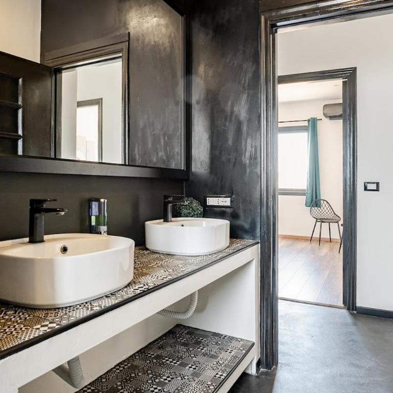 Penthouse of Castle - Three-Bedroom Apartment - 8