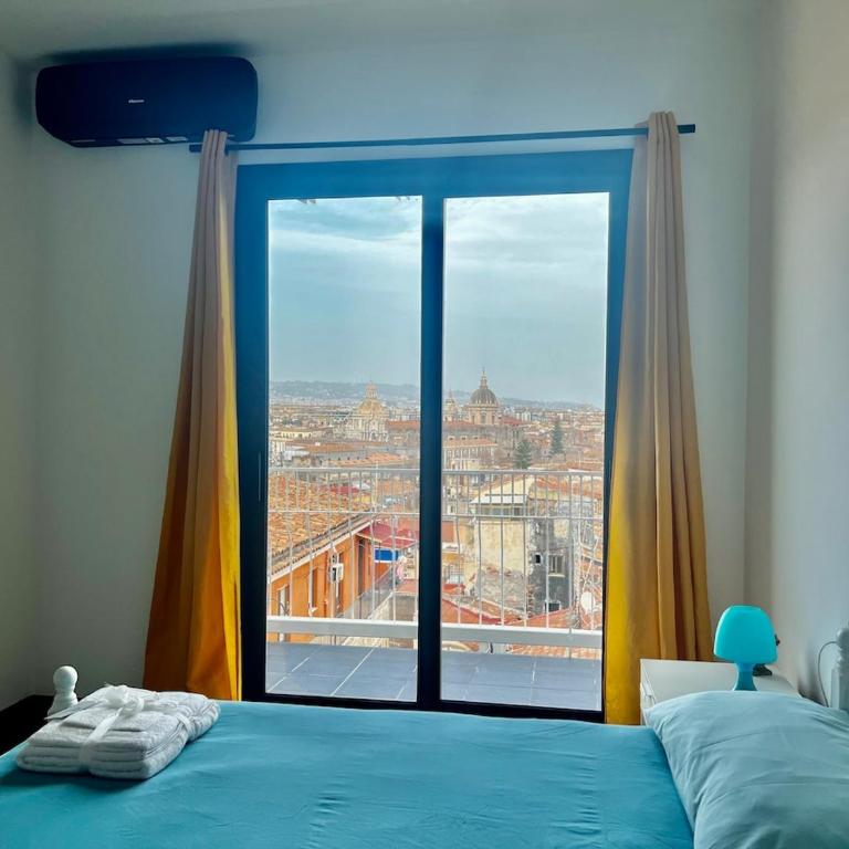 Penthouse of Castle - Three-Bedroom Apartment - 17