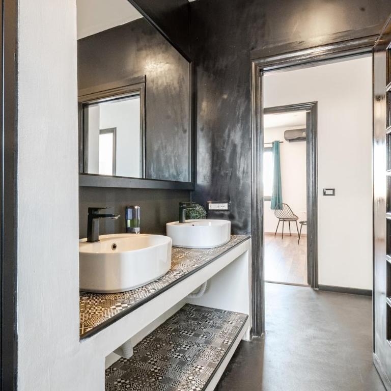 Penthouse of Castle - Three-Bedroom Apartment - 20