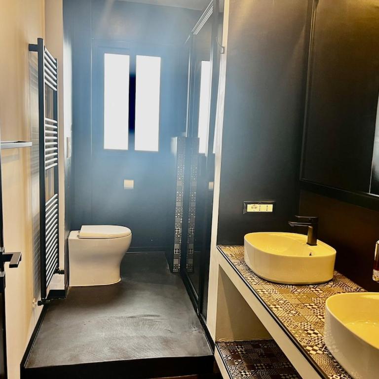 Penthouse of Castle - Three-Bedroom Apartment - 21