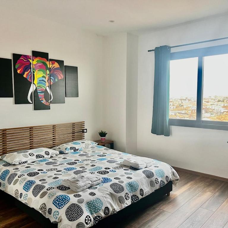 Penthouse of Castle - Three-Bedroom Apartment - 26