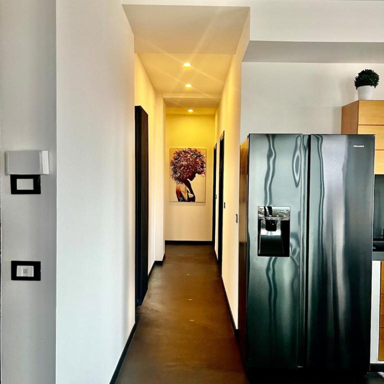 Penthouse of Castle - Three-Bedroom Apartment - 33
