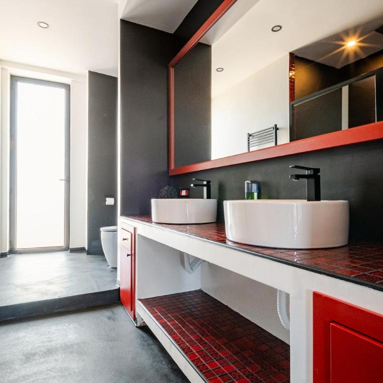 Penthouse of Castle - Three-Bedroom Apartment - 37