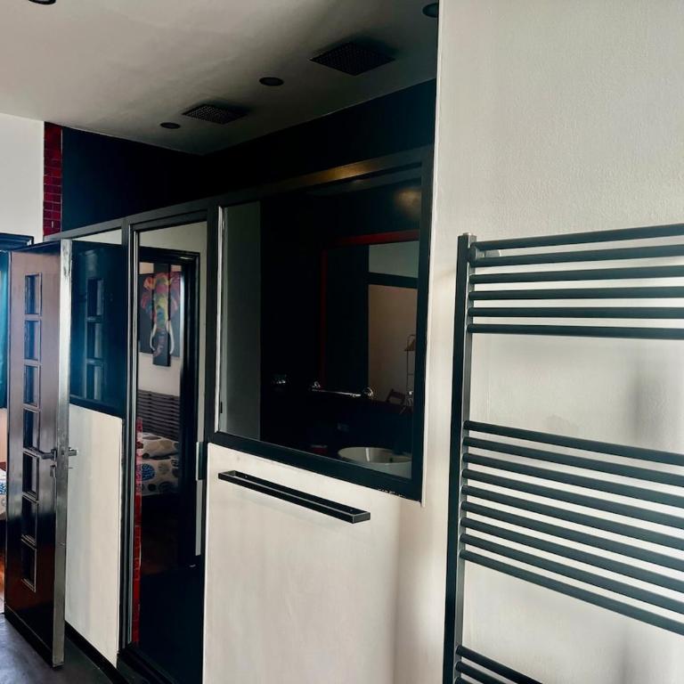 Penthouse of Castle - Three-Bedroom Apartment - 46
