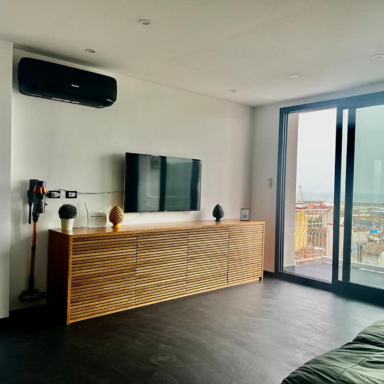 Penthouse of Castle - Three-Bedroom Apartment - 3