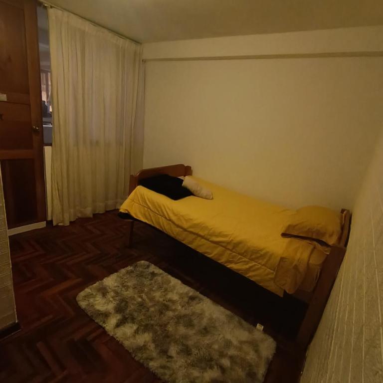 Casa de Liam y Max - Single Room - 1