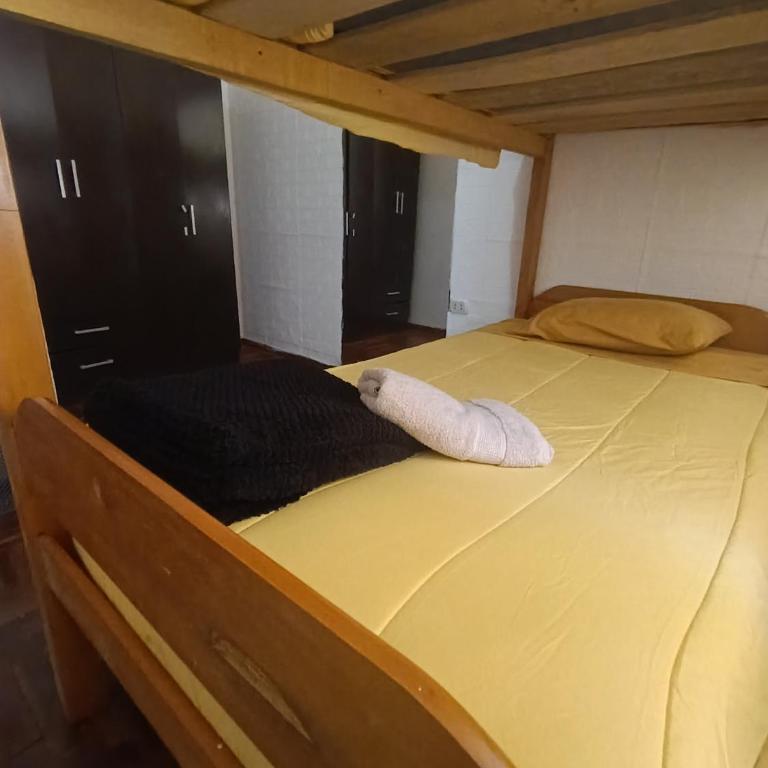 Casa de Liam y Max - Double Room - 1