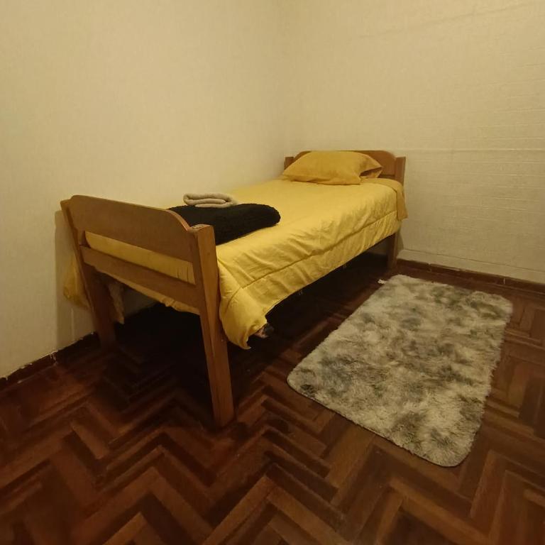 Casa de Liam y Max - Single Room - 2