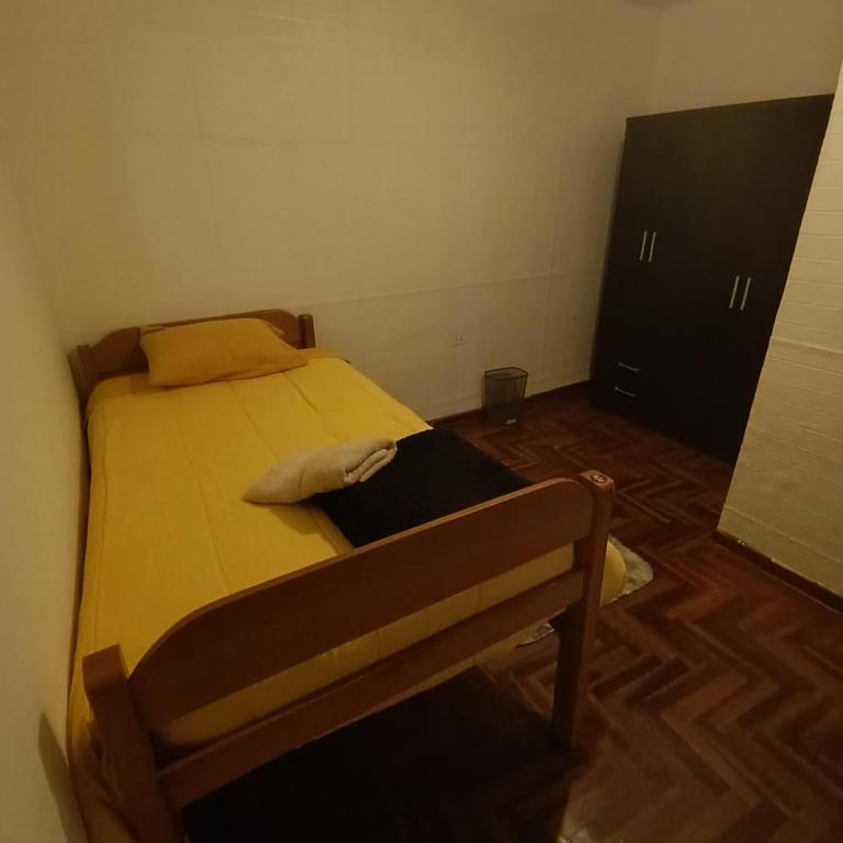 Casa de Liam y Max - Single Room - 3