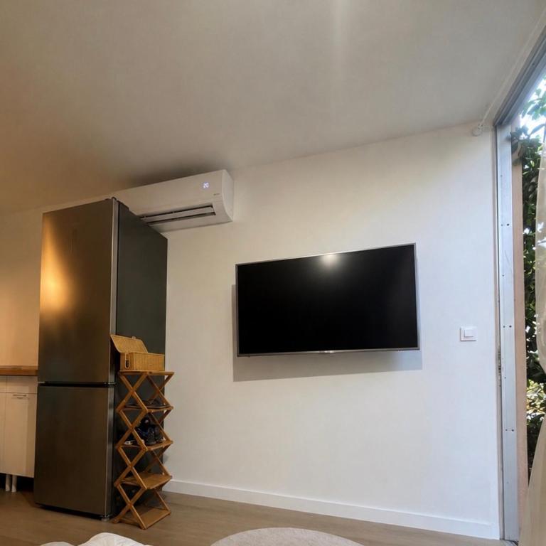 Cocon du Boucanet Grau du roi - Apartamento de 2 dormitorios - 3