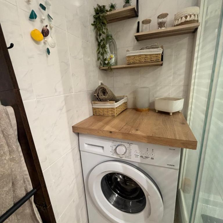 Cocon du Boucanet Grau du roi - Apartamento de 2 dormitorios - 9