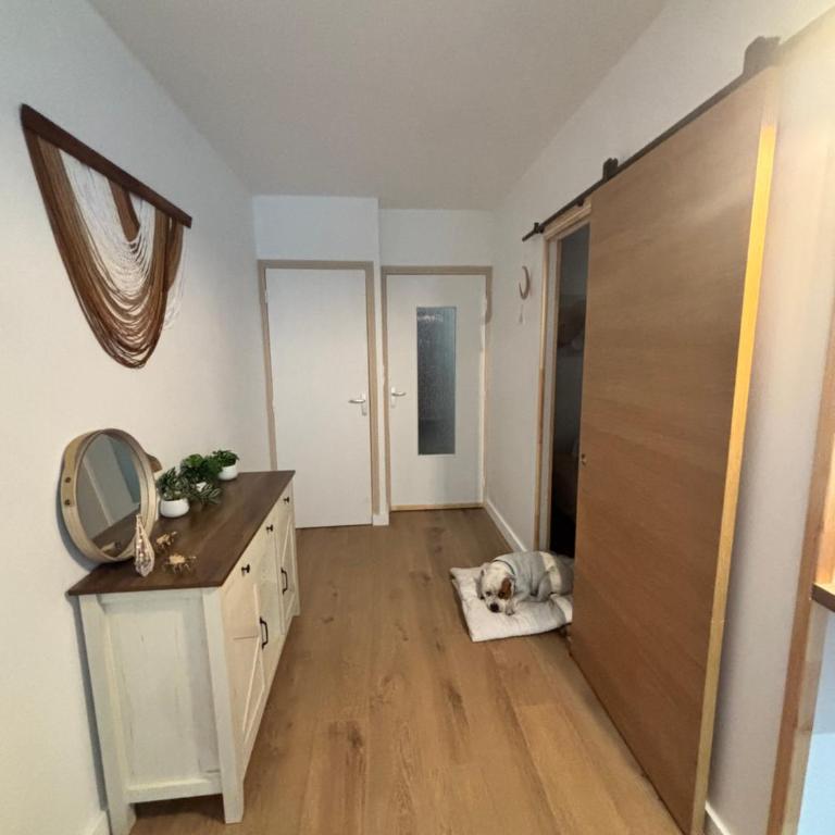Cocon du Boucanet Grau du roi - Apartamento de 2 dormitorios - 5