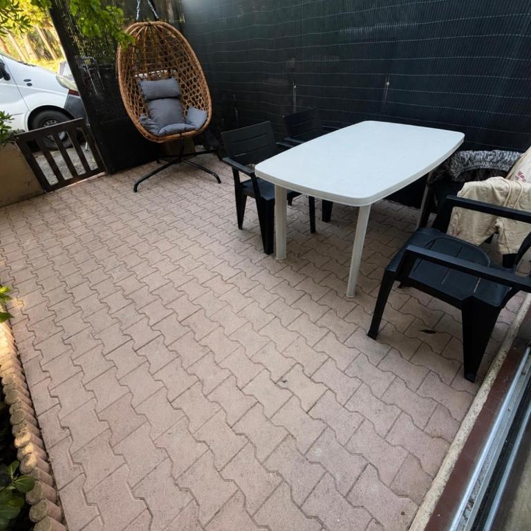 Cocon du Boucanet Grau du roi - Apartamento de 2 dormitorios - 13