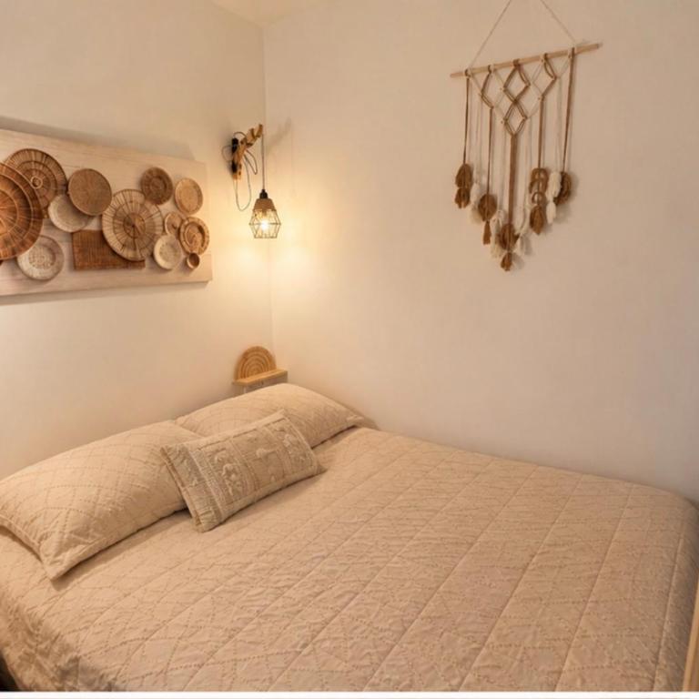 Cocon du Boucanet Grau du roi - Apartamento de 2 dormitorios - 1
