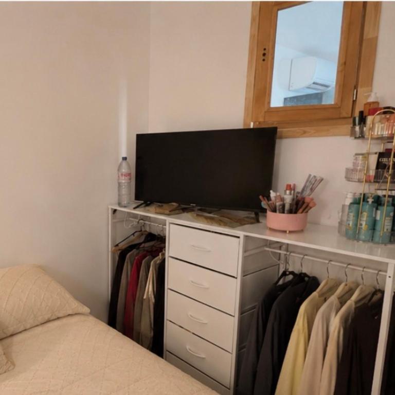 Cocon du Boucanet Grau du roi - Apartamento de 2 dormitorios - 6