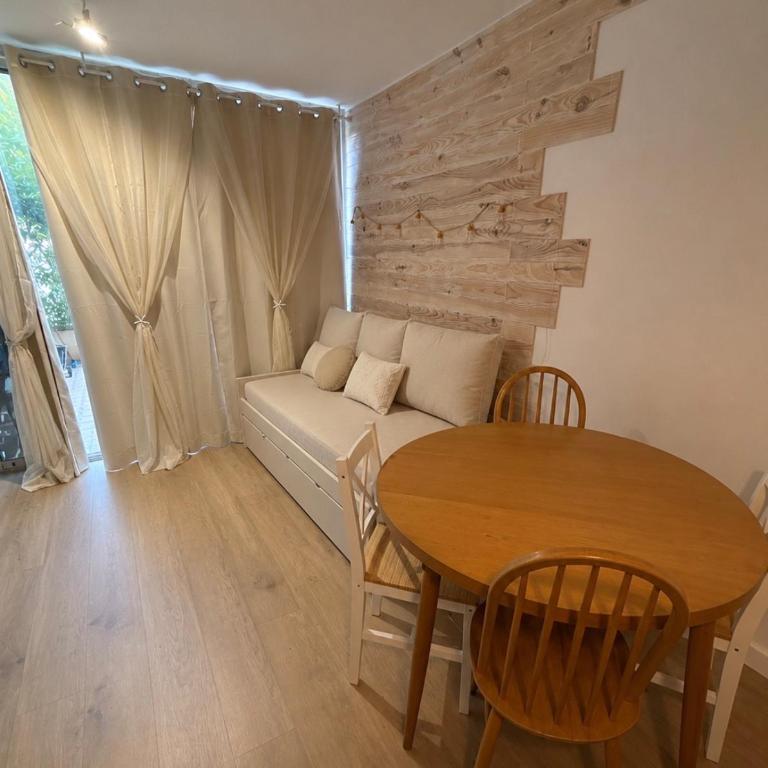 Cocon du Boucanet Grau du roi - Apartamento de 2 dormitorios - 2