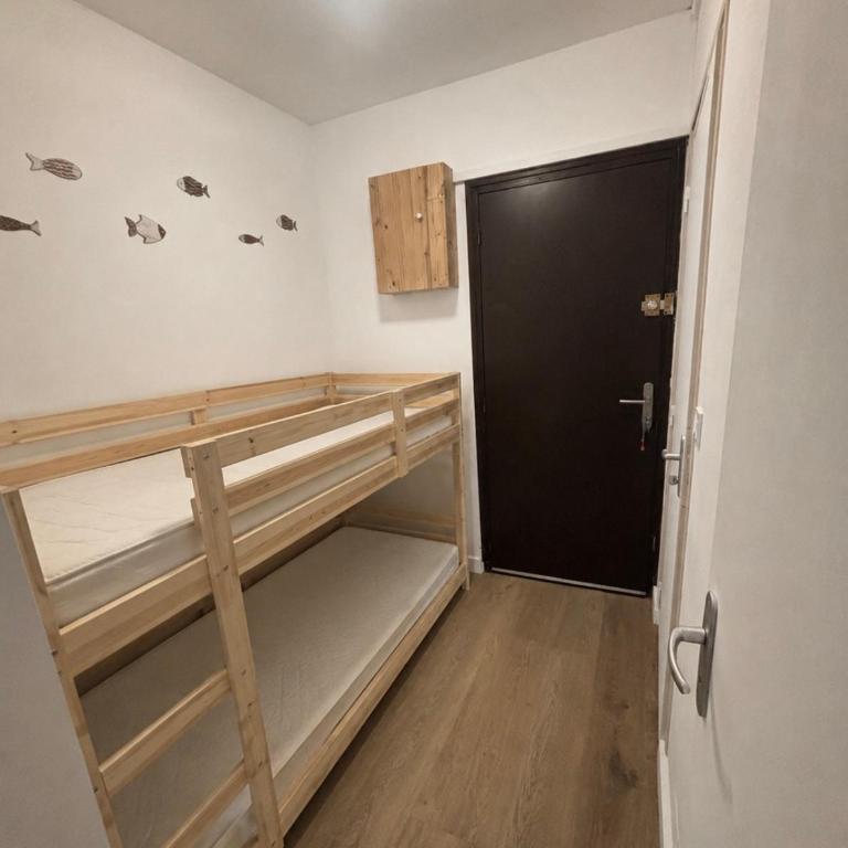 Cocon du Boucanet Grau du roi - Apartamento de 2 dormitorios - 12