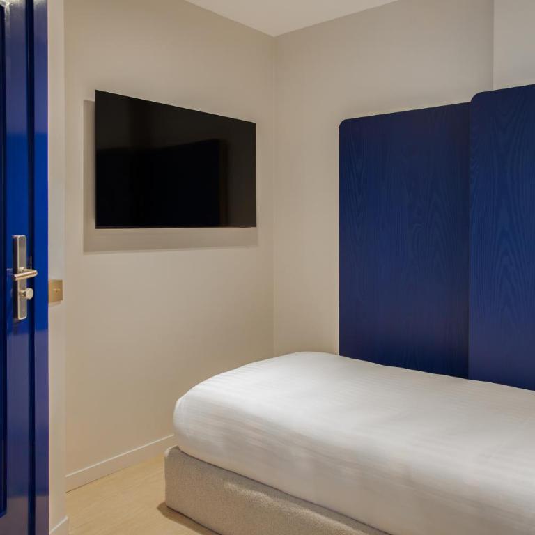 Hotel Leev Miromesnil & Spa - Chambre Simple - 5