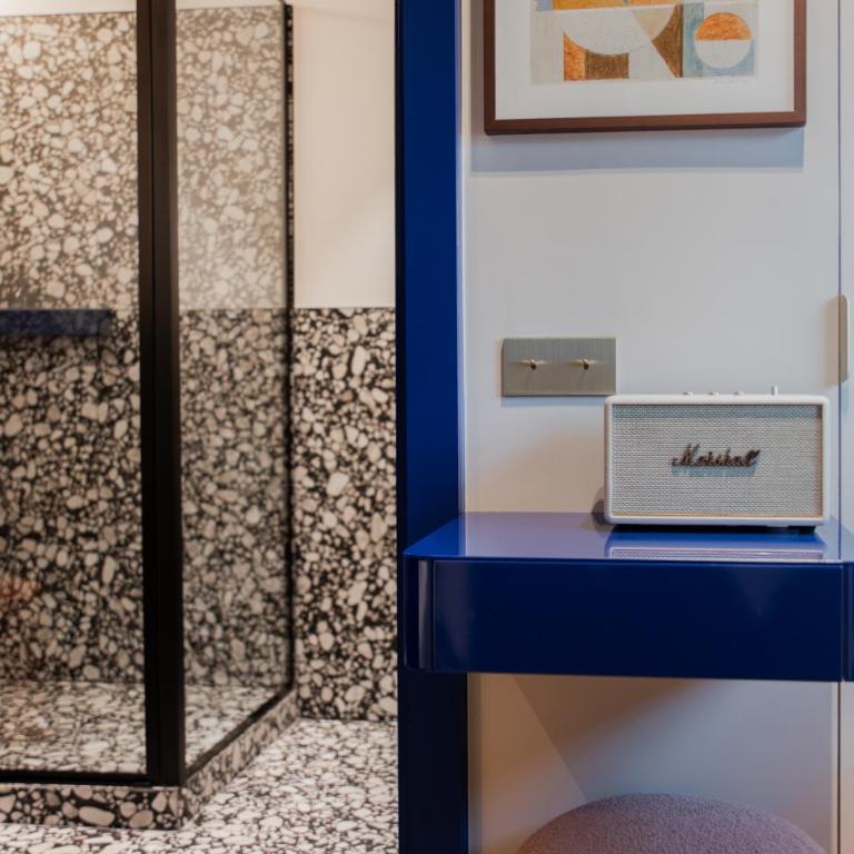 Hotel Leev Miromesnil & Spa - Chambre Simple - 1