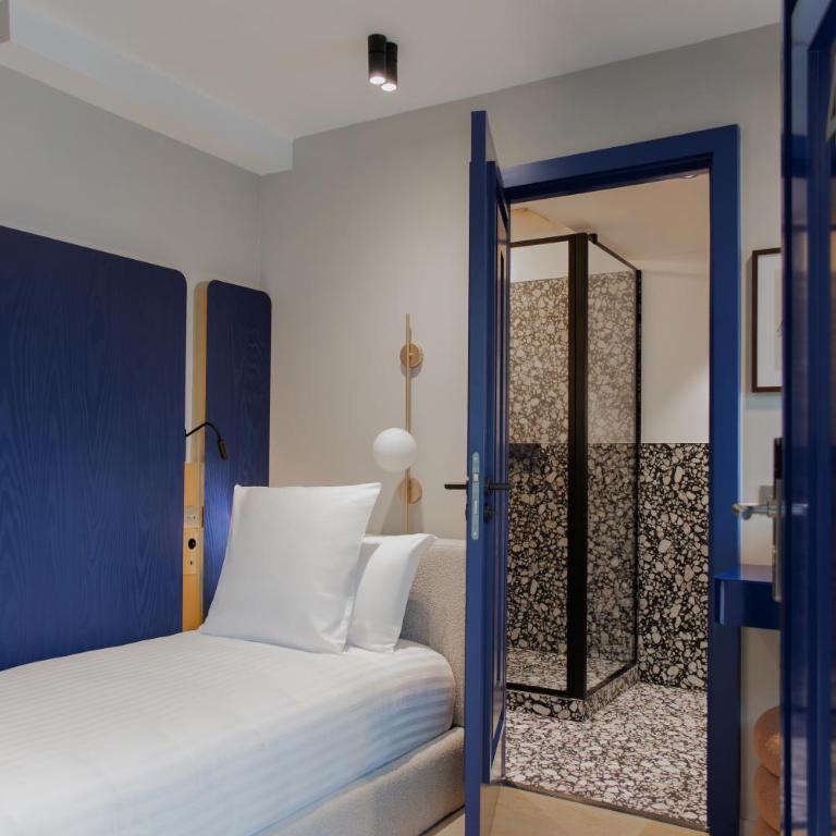 Hotel Leev Miromesnil & Spa - Chambre Simple - 3